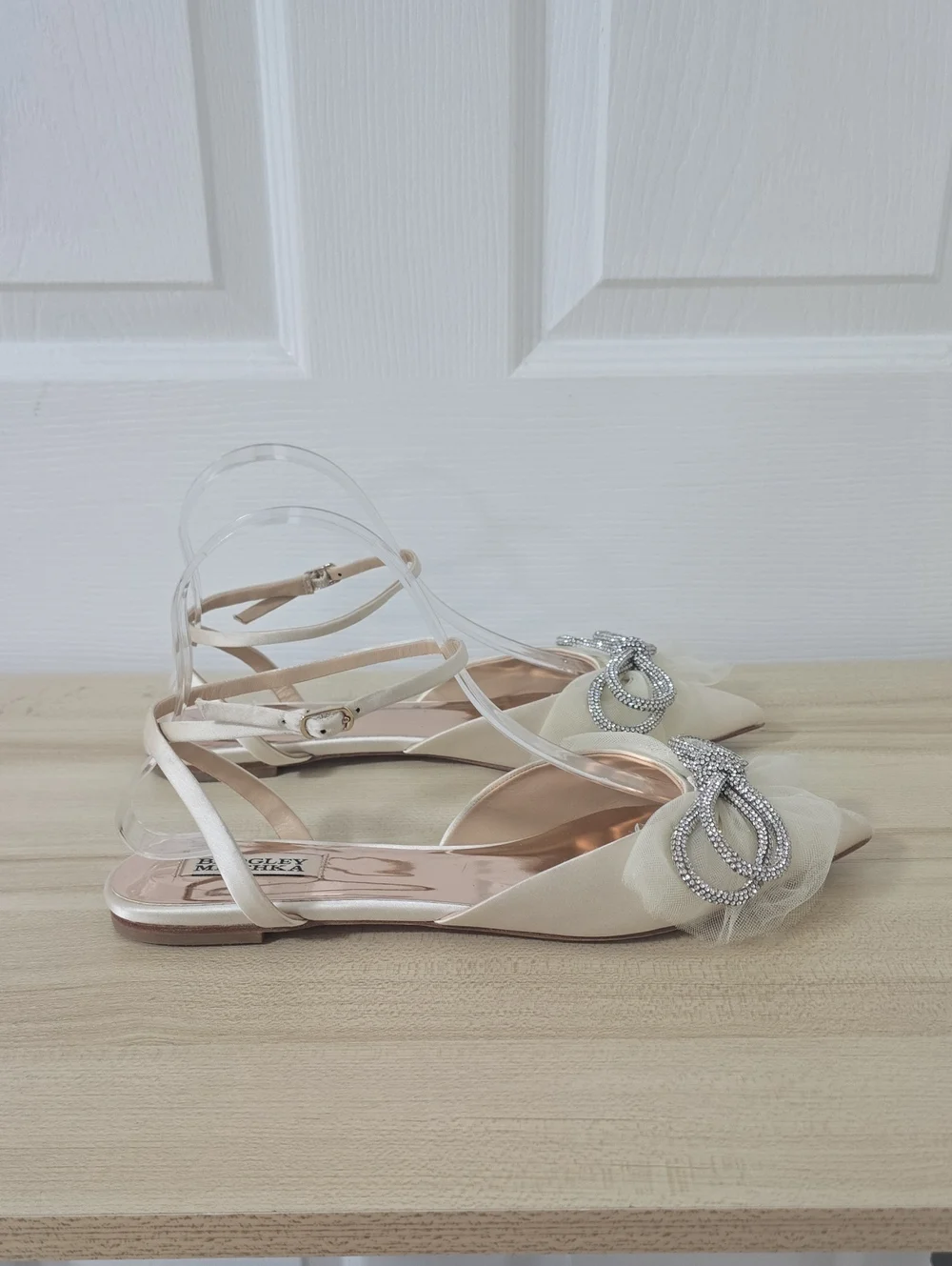 Badgley Mischka badgley mischka